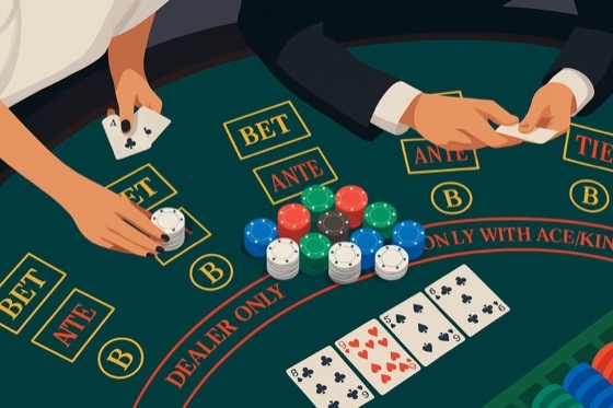 Η σωστή διαχείριση κεφαλαίου (bankroll management) είναι το «Α» και το «Ω»